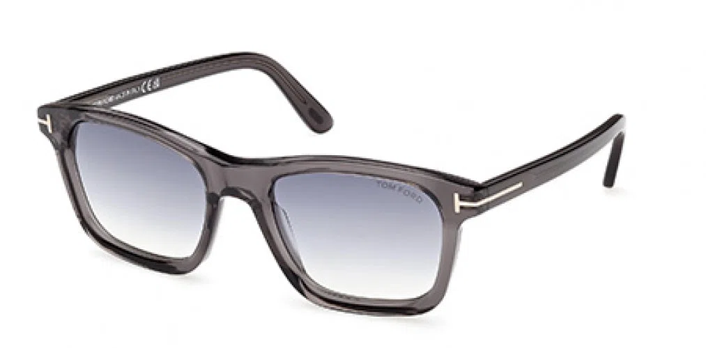 Tom Ford Barron 1179 Sunglasses - view 4